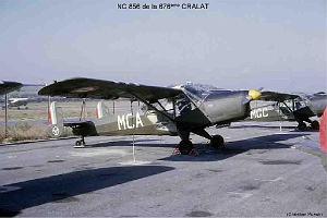 126-AERODROMES-ET-BASES-1945-1962-1-CHERAGAS-GALAT 3-GALAT 105 (46)